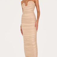 ef8332c33895ebc3dd73ae313d590181420669fb_CNL9111_1_mushroom_mesh_ruched_bandeau_maxi_dress
