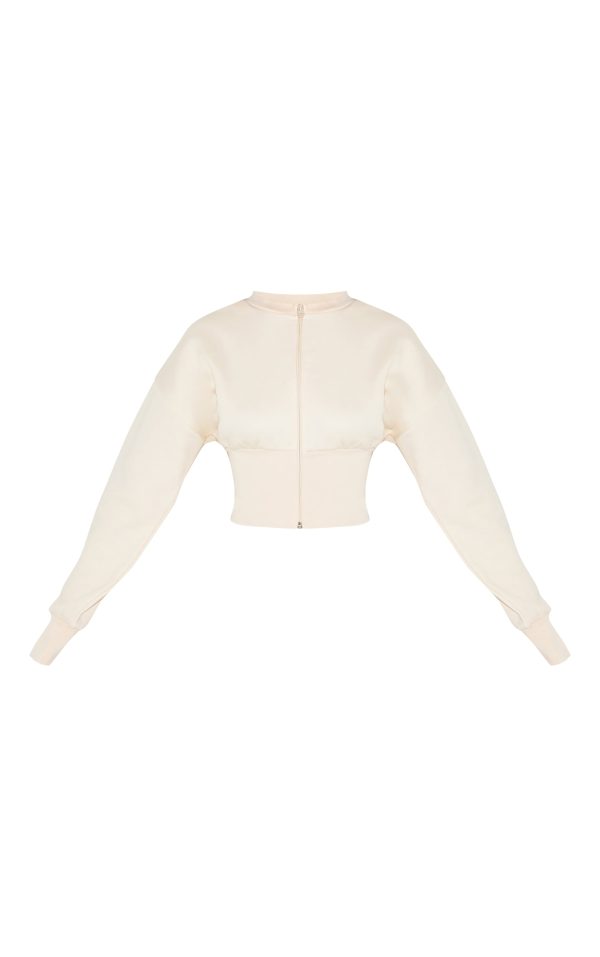 f0ca0abb5fe8618868b2fc2b7edff7766a9020d6_CNM1884_5_petite_cream_elasticated_hem_zip_up_sweatshirt