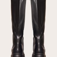 f139897af3428b10e296443cb0c8571da1e9d144_CNJ2088_3_black_pu_chunky_chelsea_heeled_knee_high_boots