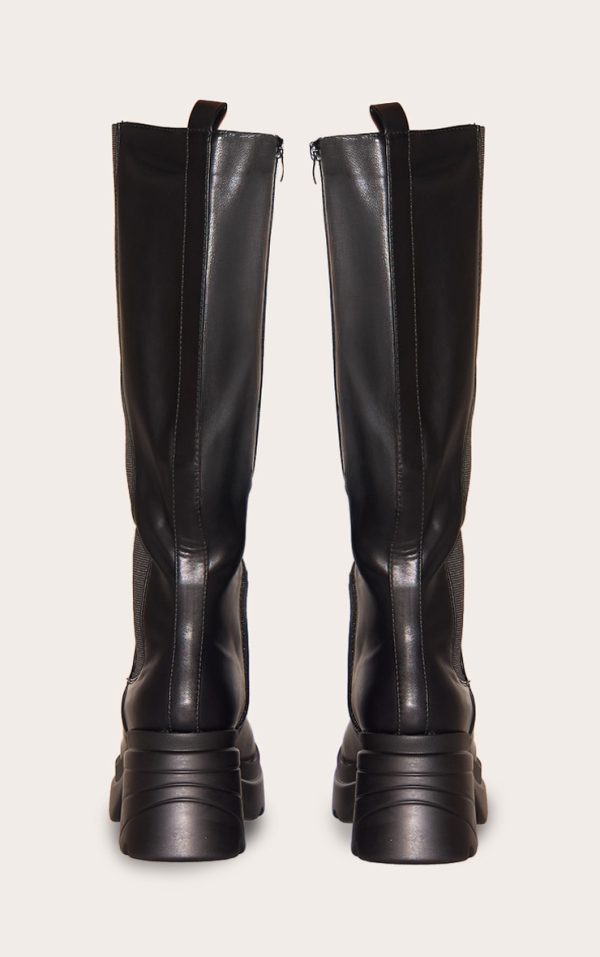 f139897af3428b10e296443cb0c8571da1e9d144_CNJ2088_3_black_pu_chunky_chelsea_heeled_knee_high_boots
