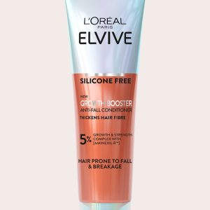 L’Oréal Paris Elvive Growth Booster Conditioner 150ml