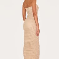 f181b8e96169e2b0181766ec59c9619d3ee8f97d_CNL9111_2_mushroom_mesh_ruched_bandeau_maxi_dress