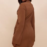 f2f2be3746dd3ed5545dba0d5110f823a2814527_CNM1584_2_chocolate_woven_plunge_wrap_shirt_dress