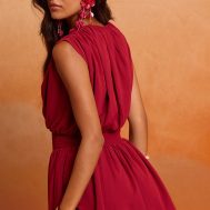 f30d44f23b7be97ee4e967314d190f71e59342b1_CNM7584_2_deep_red_chiffon_shirred_mini_dress
