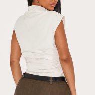 f3266dfd913ed91c559c1ad5c9c7d8009def204f_CNM2581_2_shape_cream_peach_skin_high_cowl_neck_top