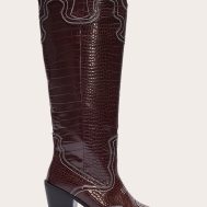 f4922f6fc32906724ddda4ef90f93fa94ecffd7d_CNL7084_1_burgundy_croc_pu_point_toe_western_stitch_knee_high_block_heeled_boots