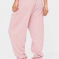 f50d3227322b3c91df83addf9715ddf5944434ab_CNE5614_3_prettylittlething_light_pink_high_waist_cuffed_joggers