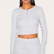 f675ba85ac25afd82a13600e6565f452af16bb6d_CNL7134_1_tall_grey_marl_brushed_rib_button_front_cardigan