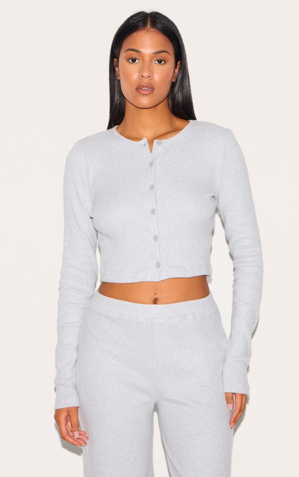 f675ba85ac25afd82a13600e6565f452af16bb6d_CNL7134_1_tall_grey_marl_brushed_rib_button_front_cardigan