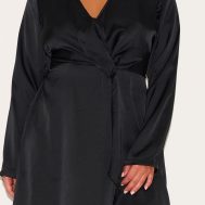f6b9f5317ca2b2d630c6e90e102b4530fa55487f_CME0488_4_plus_black_satin_long_sleeve_wrap_dress