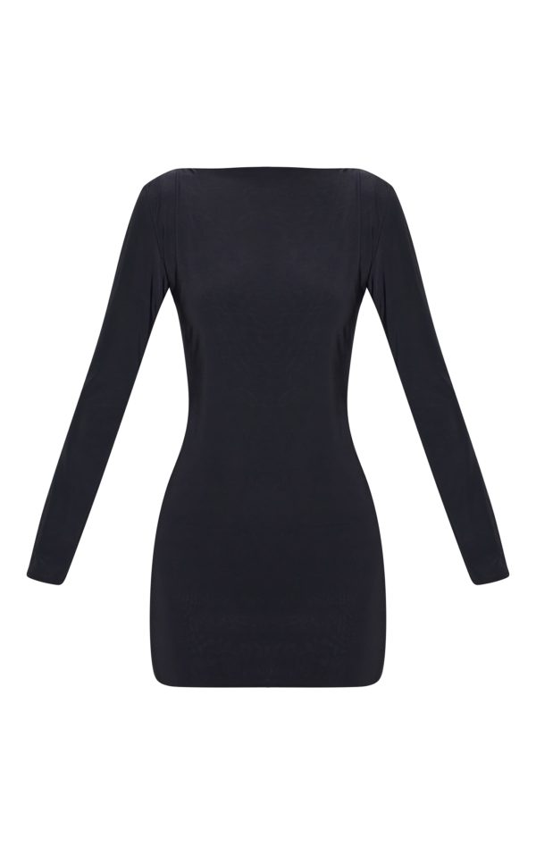 f73c99a8c47b3ade46b7b1e52cb1c7ad1da5f567_CNM2979_5_black_slinky_long_sleeve_mini_dress-1