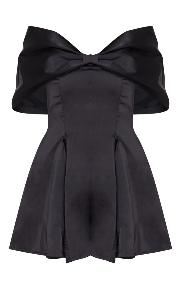 f76161504c70bf8f79845051bd39b6a16a203c25_CNK4545_5_premium_black_satin_extreme_bow_detail_playsuit