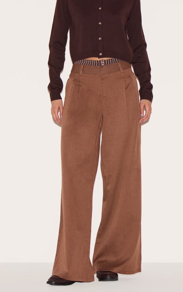 f7e71af4a22ee6b1ad092e756eeb702e0f2f43bc_CNL7559_2_chocolate_woven_contrast_stripe_boxer_detail_straight_leg_trousers