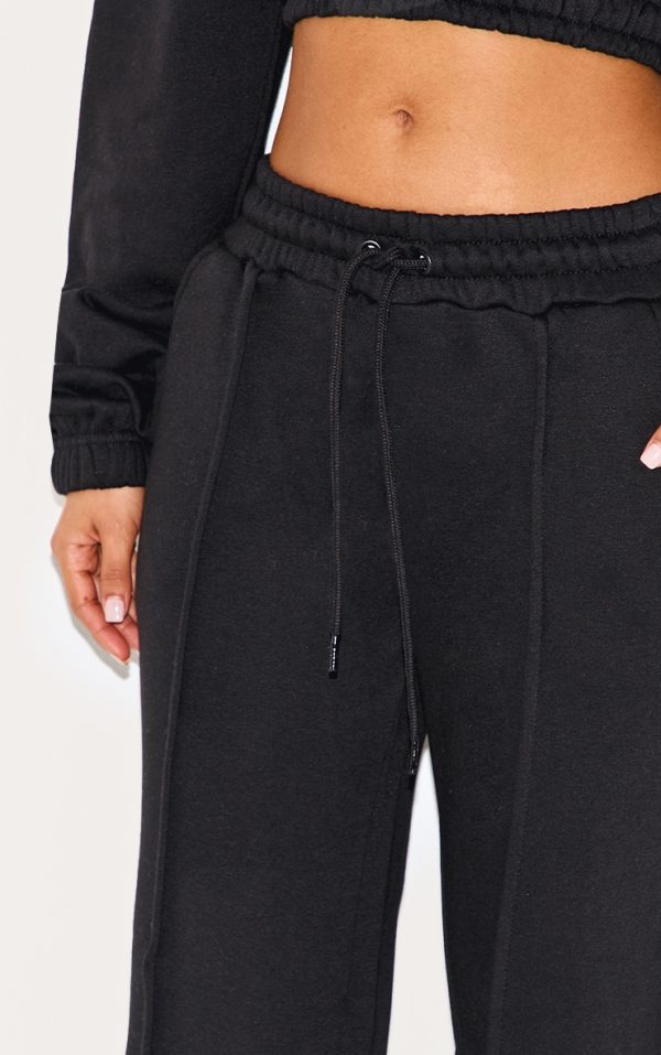f88b0bf3d551c764660f3f483602c8d20d4ca552_CNG6139_4_petite_black_wide_leg_seam_detailed_joggers