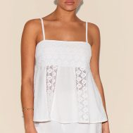 f9808d4e056c93d9d31ab6f8fa758ef2ccf04fe6_CNM5456_1_petite_white_linen_look_crochet_side_detail_top