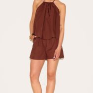 f9f4ead79bb4f513a0970d3a99a6dd66c8501057_CNM5625_3_tall_chocolate_poplin_low_back_halterneck_top