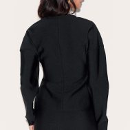 fa14fb597da73660f3930584475802c6faaded27_CNM2660_2_deep_black_tailored_hook_and_eye_cardigan