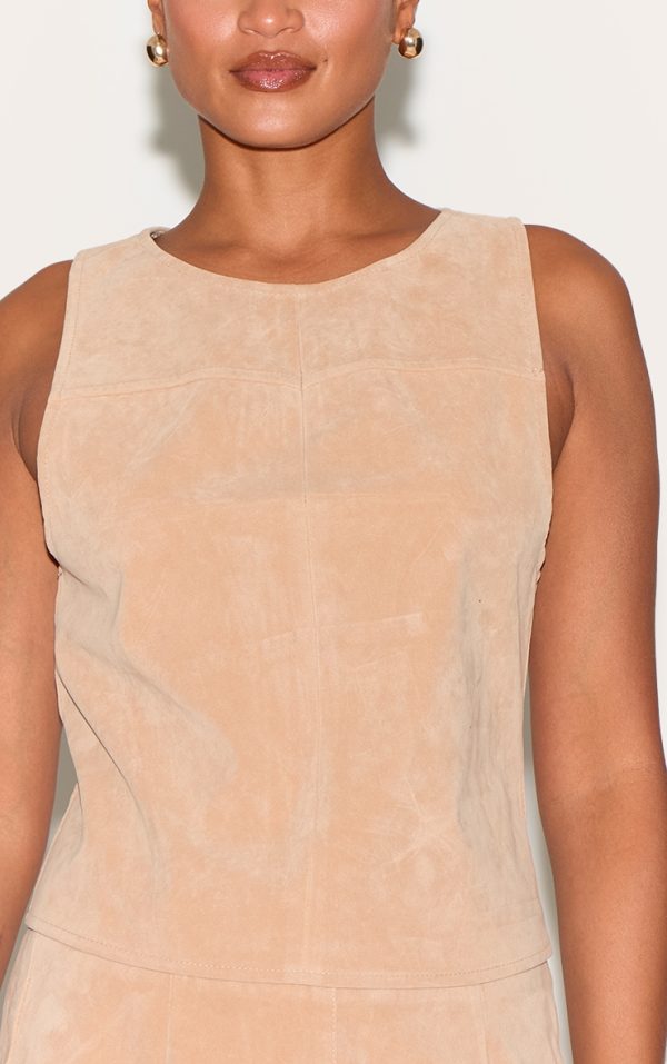 fa7c48dbc1762590eab54689832ded18f2d37bdd_CNL9717_4_stone_structured_faux_suede_sleeveless_shift_top