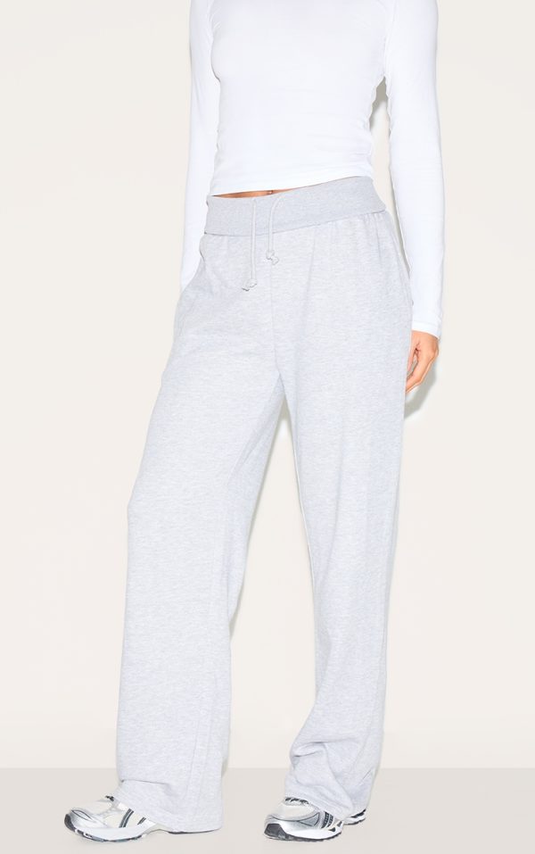 fa96bf8839632d4e89ea8a94f01089a73757f250_CNH1963_2_tall_grey_marl_basic_raw_hem_joggers