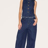 fa99f04c3a51184c71a17bd8fe7293f66f8cb9e4_CNM1840_3_petite_indigo_denim_sleeveless_fitted_longline_waistcoat