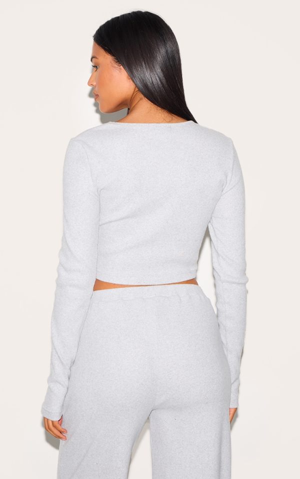 fad3d60ca2d28b83628e4aee24203dc4ee1d2b41_CNL7134_2_tall_grey_marl_brushed_rib_button_front_cardigan