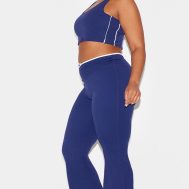 fb59c4e8ae5394e3dbd30f2f8c5c70e05d9d5c8f_CNL8675_9_forest_green_sculpt_binding_wrap_contrast_waist_yoga_pants
