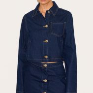 fbceb1db7ef6a80ea63d09f82d44ac75671c6581_CNM4540_1_tall_dark_indigo_button_trim_denim_mini_skirt