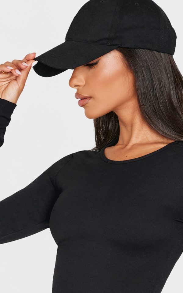 fddfa3eca414ae3e80db6f0b08ff92aebd12a09e_CND9720_4_petite_black_contour_sculpt_long_sleeve_top