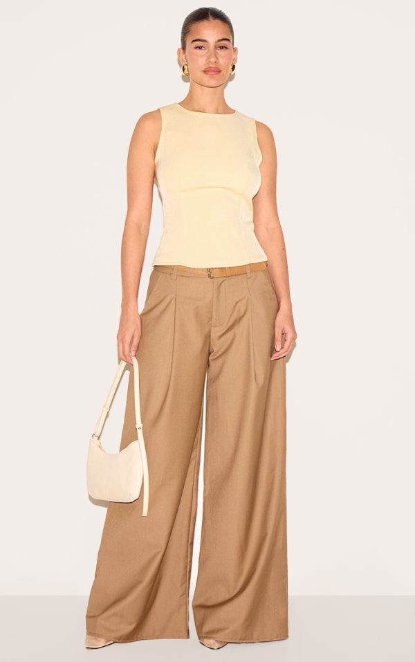 fe9e2f632722de49f7b031a747dbf45a748537ce_CNL9817_3_cream_fitted_woven_long_top