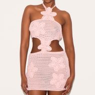 feee5f9053d15f6761b8202b3182394ed149ce2b_CNL7661_1_dusty_pink_crochet_applique_flower_cut_out_mini_dress