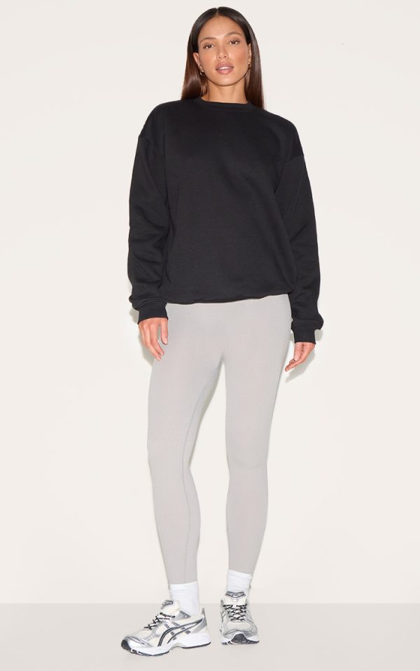 ffc8447b53c66e2313dc10c9fce40ed0a7c3d1b4_CMP6873_1_tall_grey_structured_contour_rib_leggings